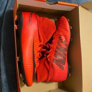 Nike Cleats